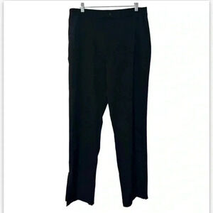 Callaway Black Men’s Med‎ Golf Pants Outdoor Activewear Sportswear Lightweight